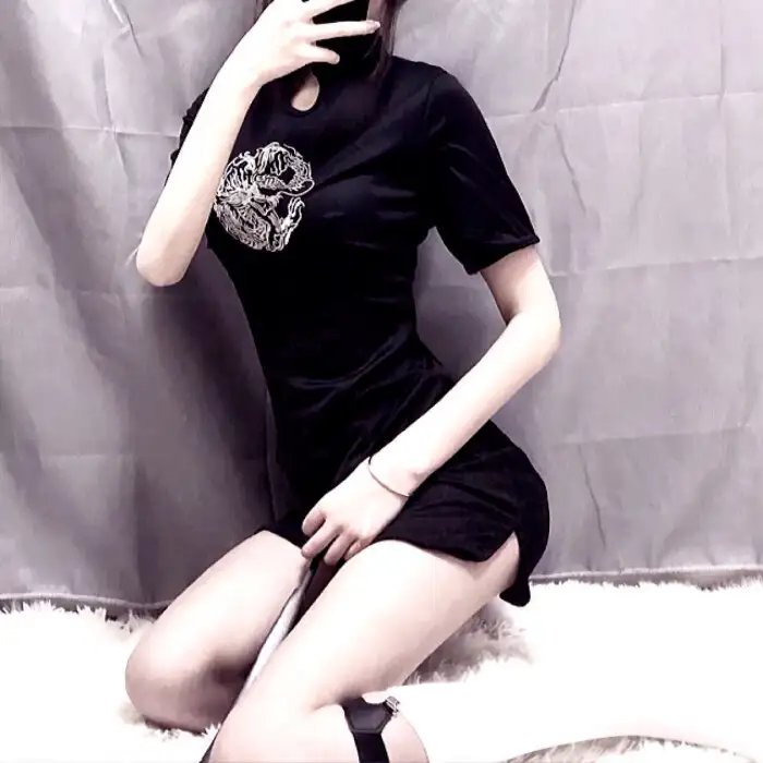 记忆屋：我永远不会忘记你