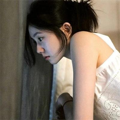 当女孩恋爱时