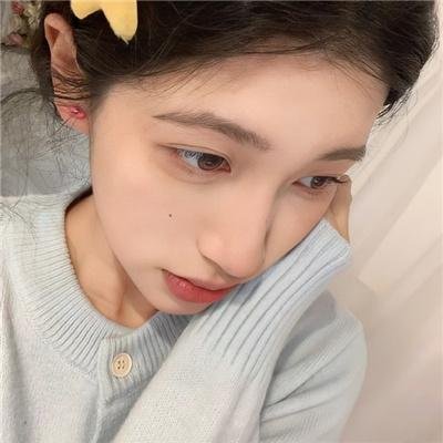 恋爱中的女人