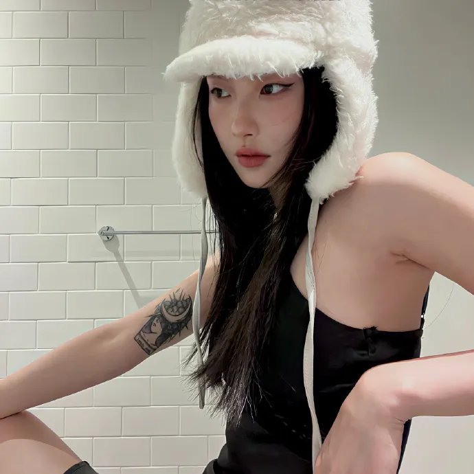 可怜的东西
