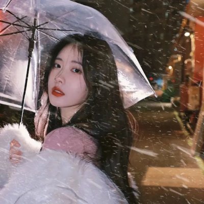 女飞行员